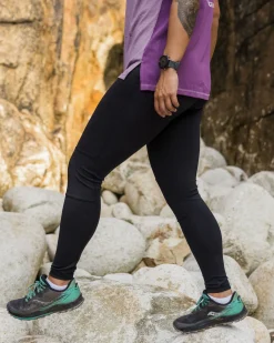 Damen Rowan Outdoor Legging