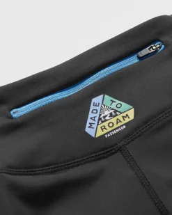 Damen Rowan Outdoor Legging