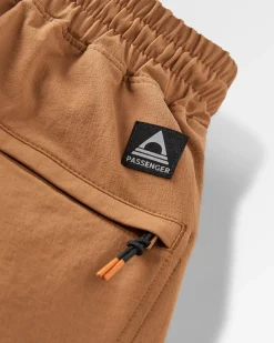 Damen Sandstone Active Trail Jogger