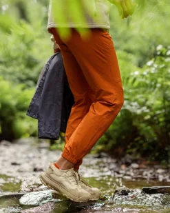 Damen Sandstone Active Trail Jogger