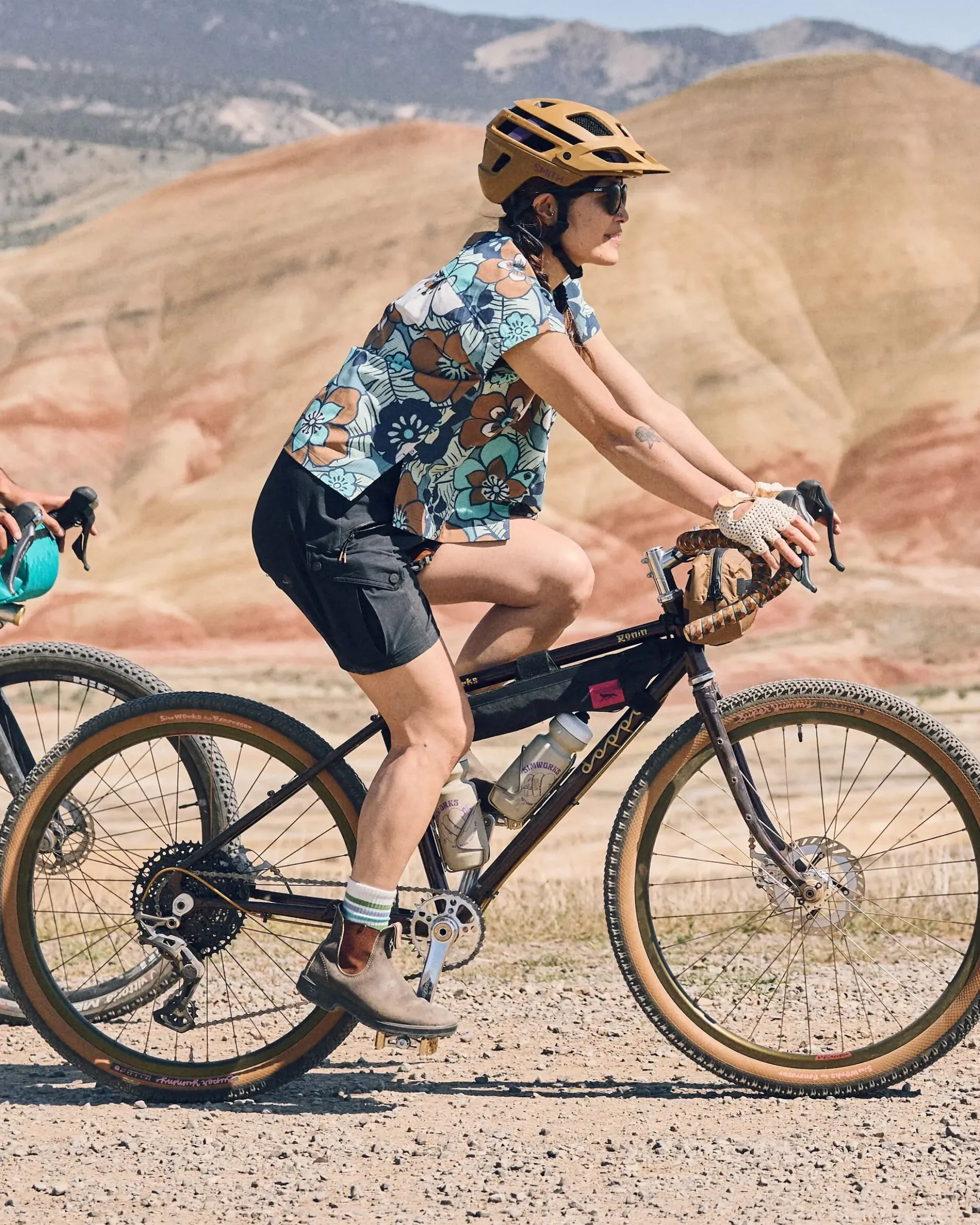 Damen Sandstone Trail Short