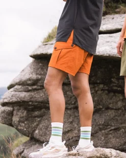 Damen Sandstone Trail Short