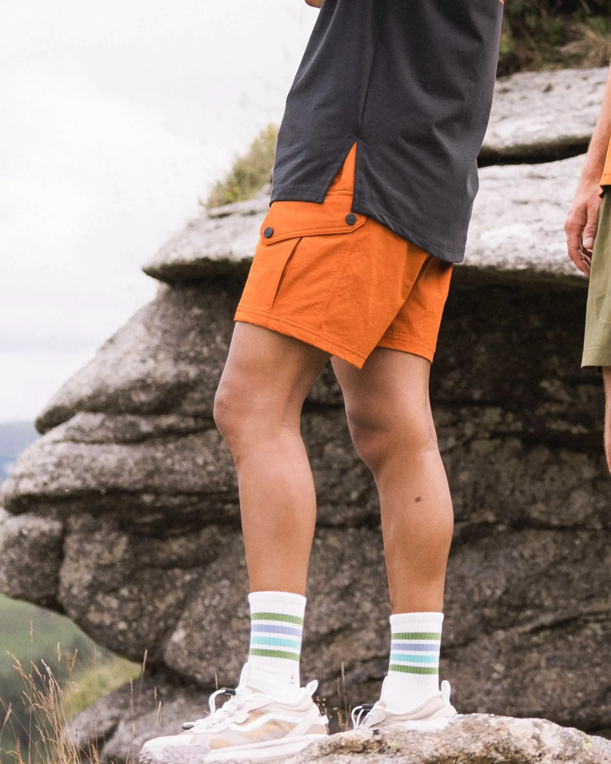 Damen Sandstone Trail Short