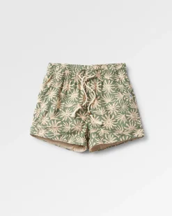 Damen Santosa Bio-Baumwolle Cord-Shorts
