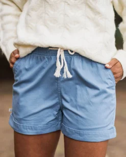 Damen Santosa Twill Short