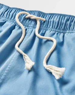 Damen Santosa Twill Short