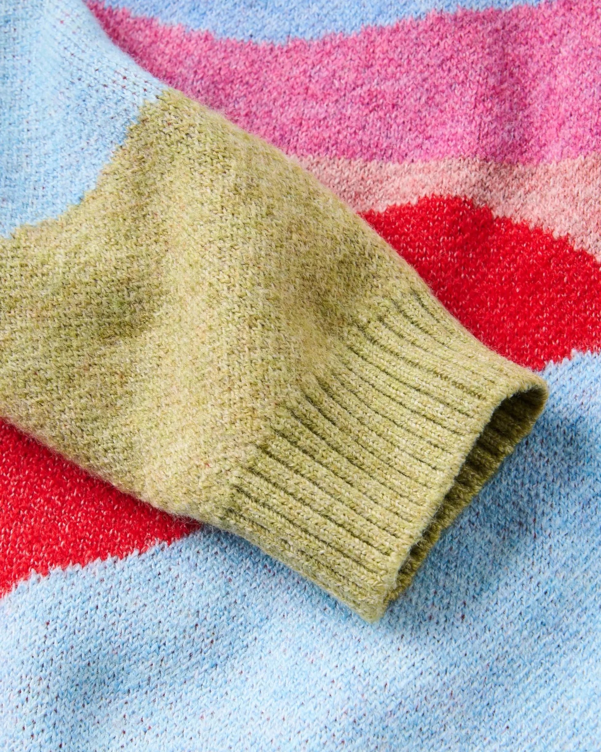 Damen Scenic Cardigan