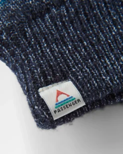 Damen Scenic Fleece-gefütterte Fäustlinge
