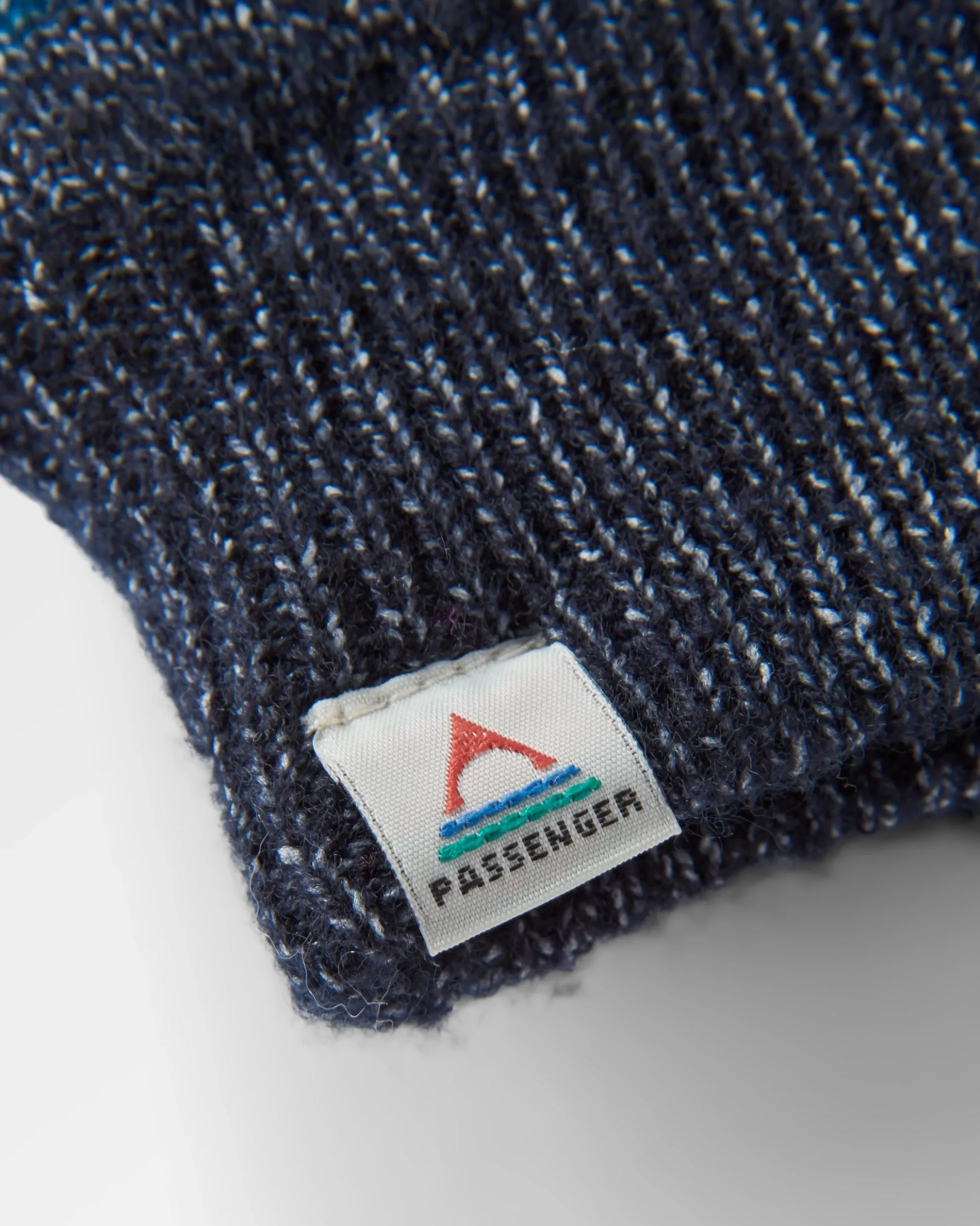 Damen Scenic Fleece-gefütterte Fäustlinge