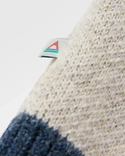 Damen Scenic Gestrickter Cardigan in Langer Form