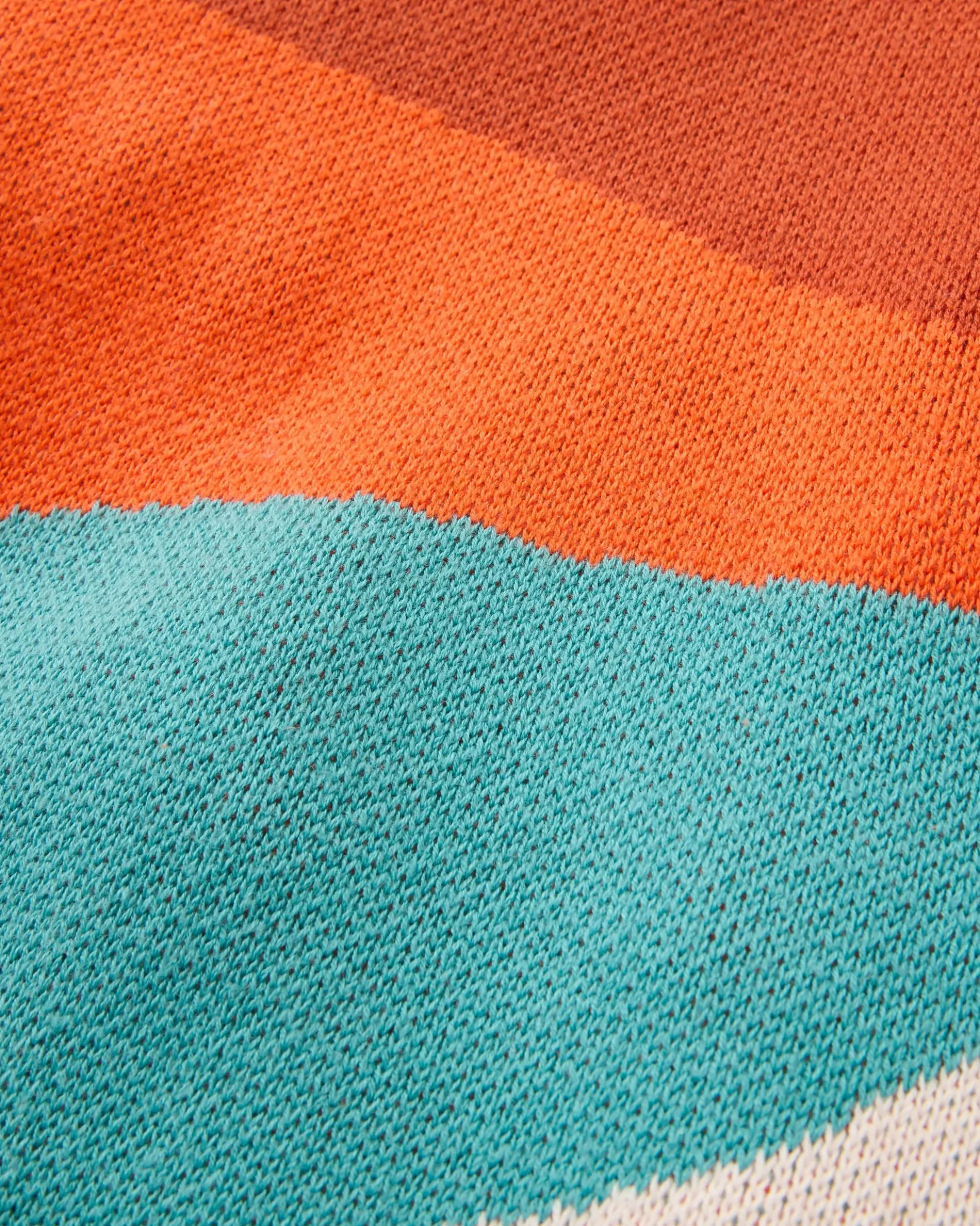 Damen Scenic Gestrickter Pullover