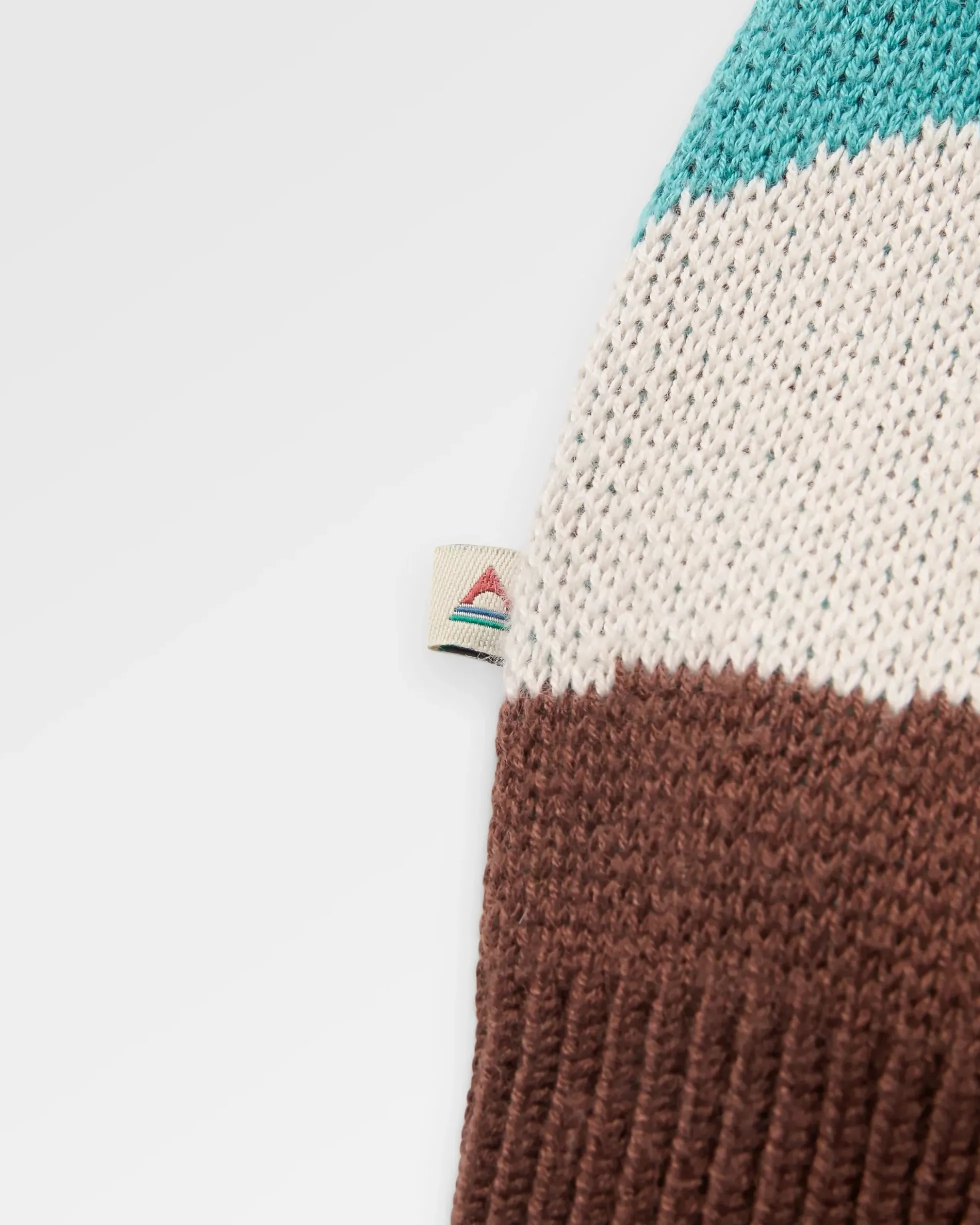 Damen Scenic Gestrickter Pullover