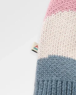 Damen Scenic Gestrickter Pullover