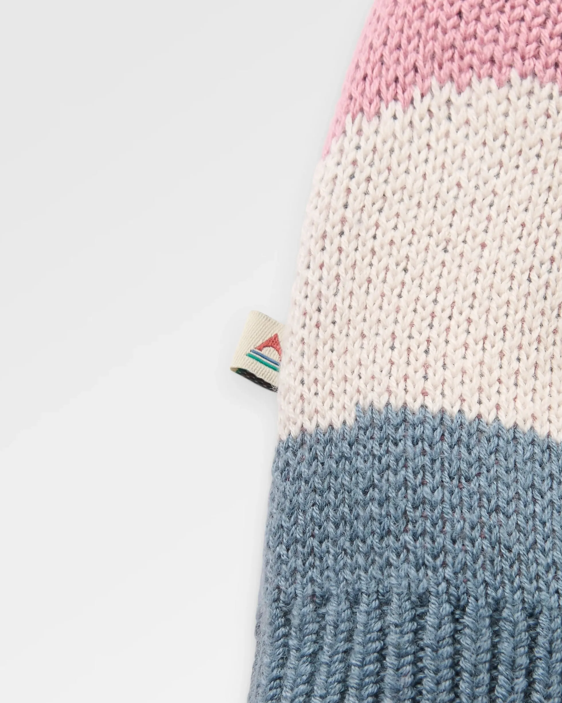Damen Scenic Gestrickter Pullover