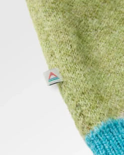 Damen Scenic Gestrickter Pullover