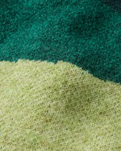 Damen Scenic Gestrickter Pullover