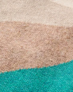 Damen Scenic Gestrickter Pullover