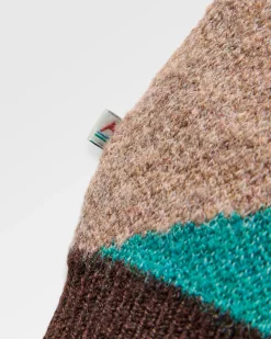 Damen Scenic Gestrickter Pullover