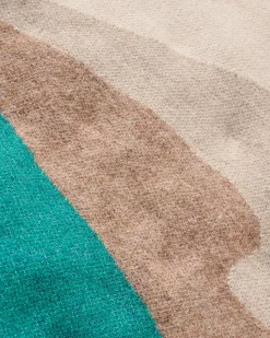 Damen Scenic Gestrickter Pullover
