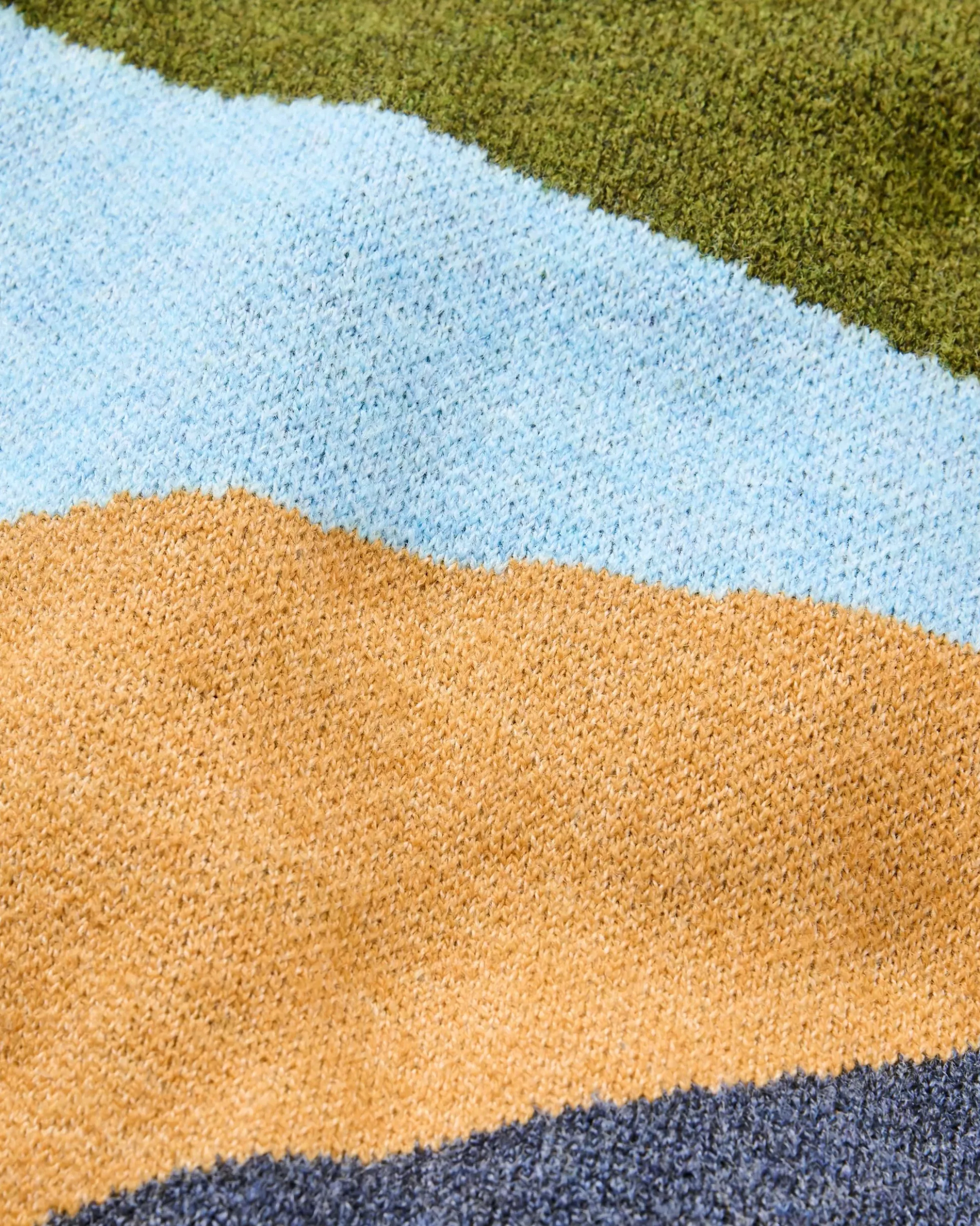 Damen Scenic Gestrickter Pullover