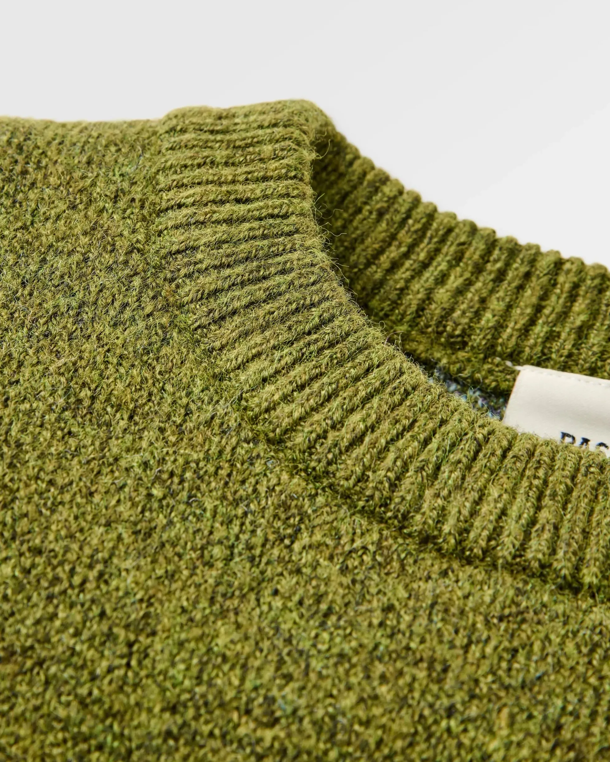 Damen Scenic Gestrickter Pullover