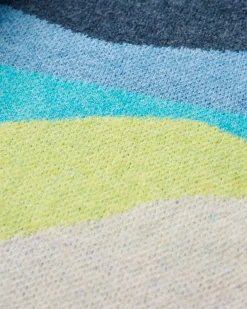 Damen Scenic Knitted Cardigan