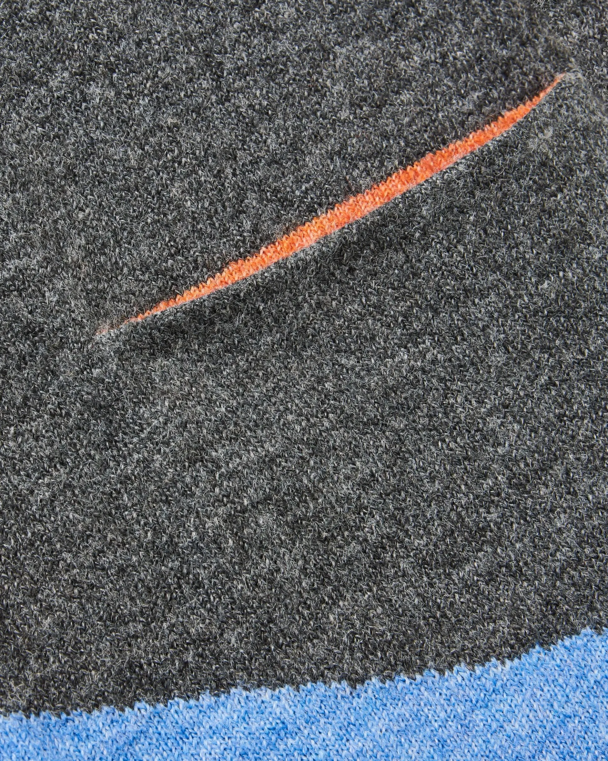 Damen Scenic Leichte Lange Strickjacke