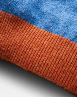 Damen Scenic Leichter Strickpullover