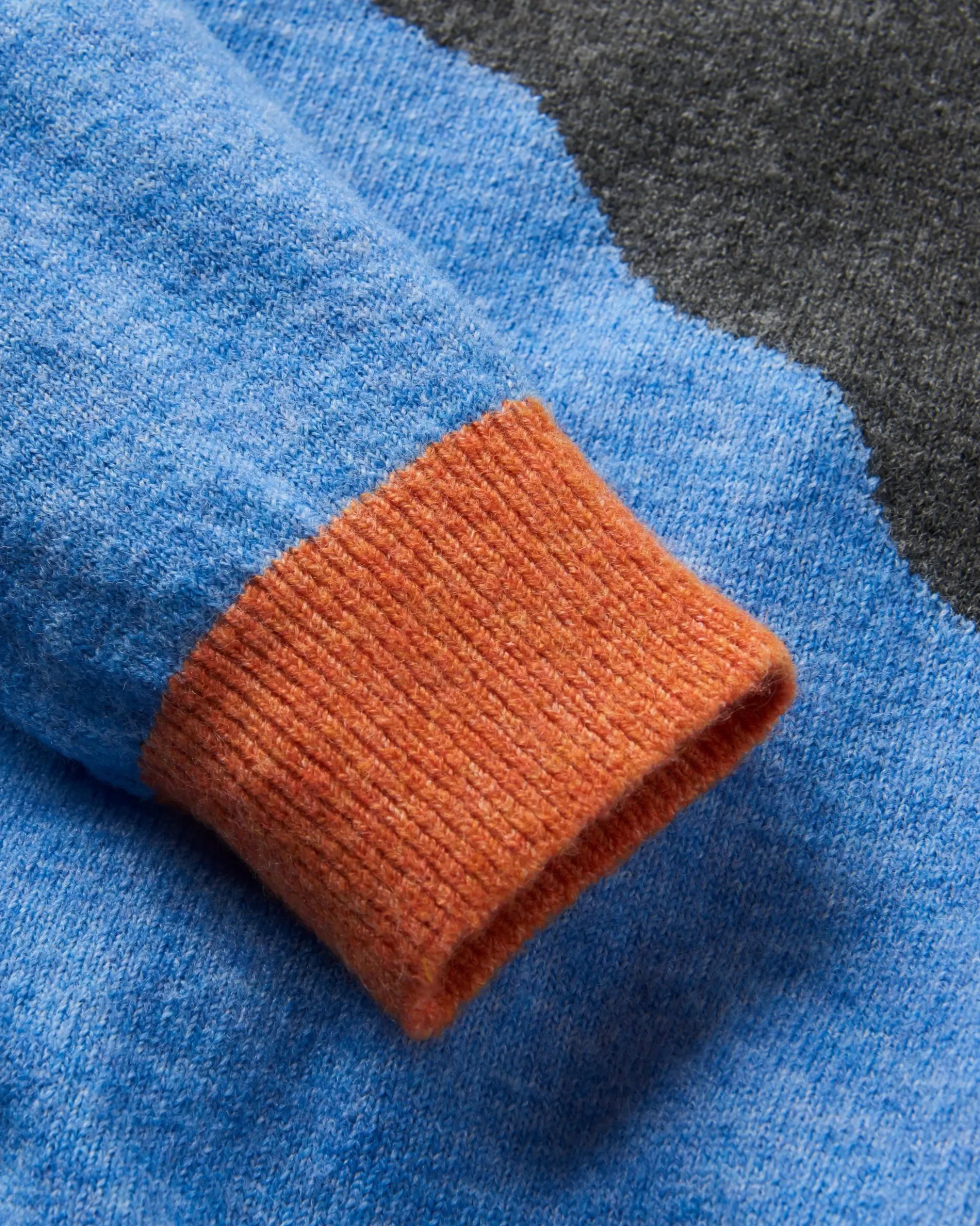 Damen Scenic Leichter Strickpullover