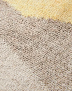 Damen Scenic 'Light' Gestricktes Kurzes