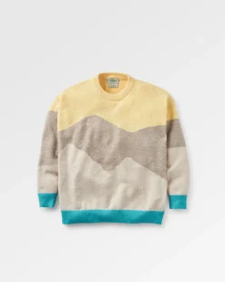 Damen Scenic 'Light' Gestrickter Pullover