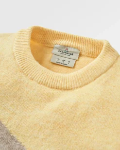 Damen Scenic 'Light' Gestrickter Pullover