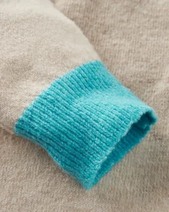 Damen Scenic 'Light' Gestrickter Pullover