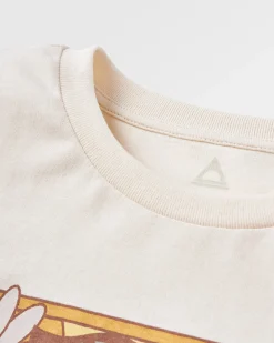 Damen Seasonal Oversized T-Shirt