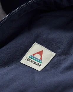 Damen Sefton Deep-Pile Sherpa Fleece mit durchgehendem Reißverschluss