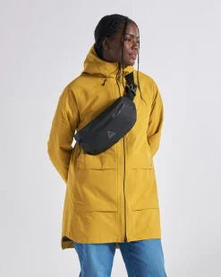 Damen Serein Wasserdichter Parka