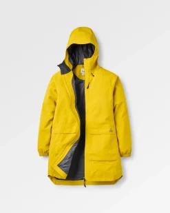 Damen Serein Wasserdichter Parka