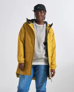 Damen Serein Wasserdichter Parka