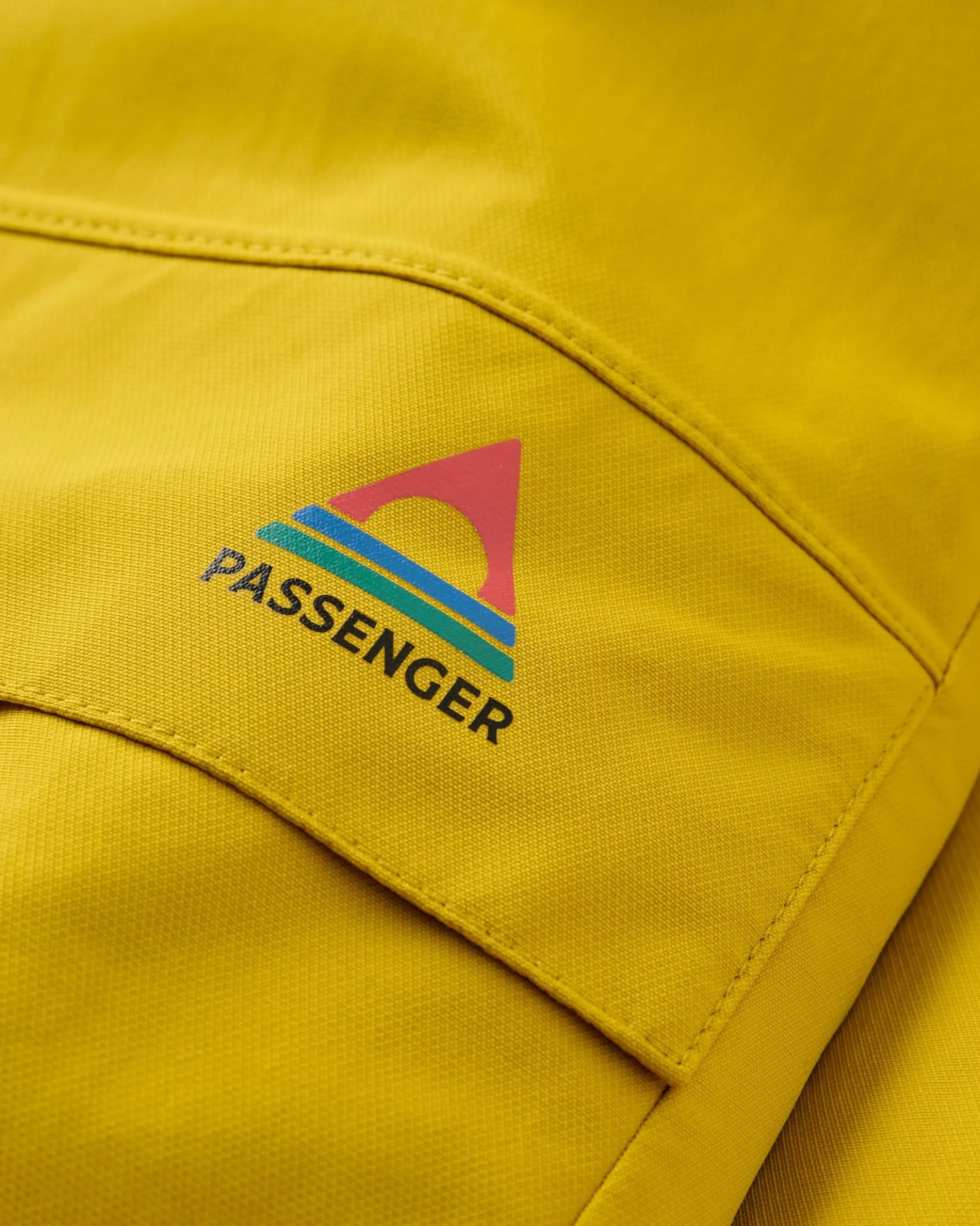 Damen Serein Wasserdichter Parka