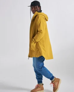 Damen Serein Wasserdichter Parka