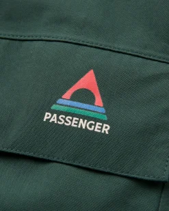 Damen Serein Wasserdichter Parka