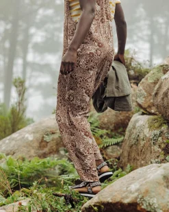 Damen Serenity Latzhosen