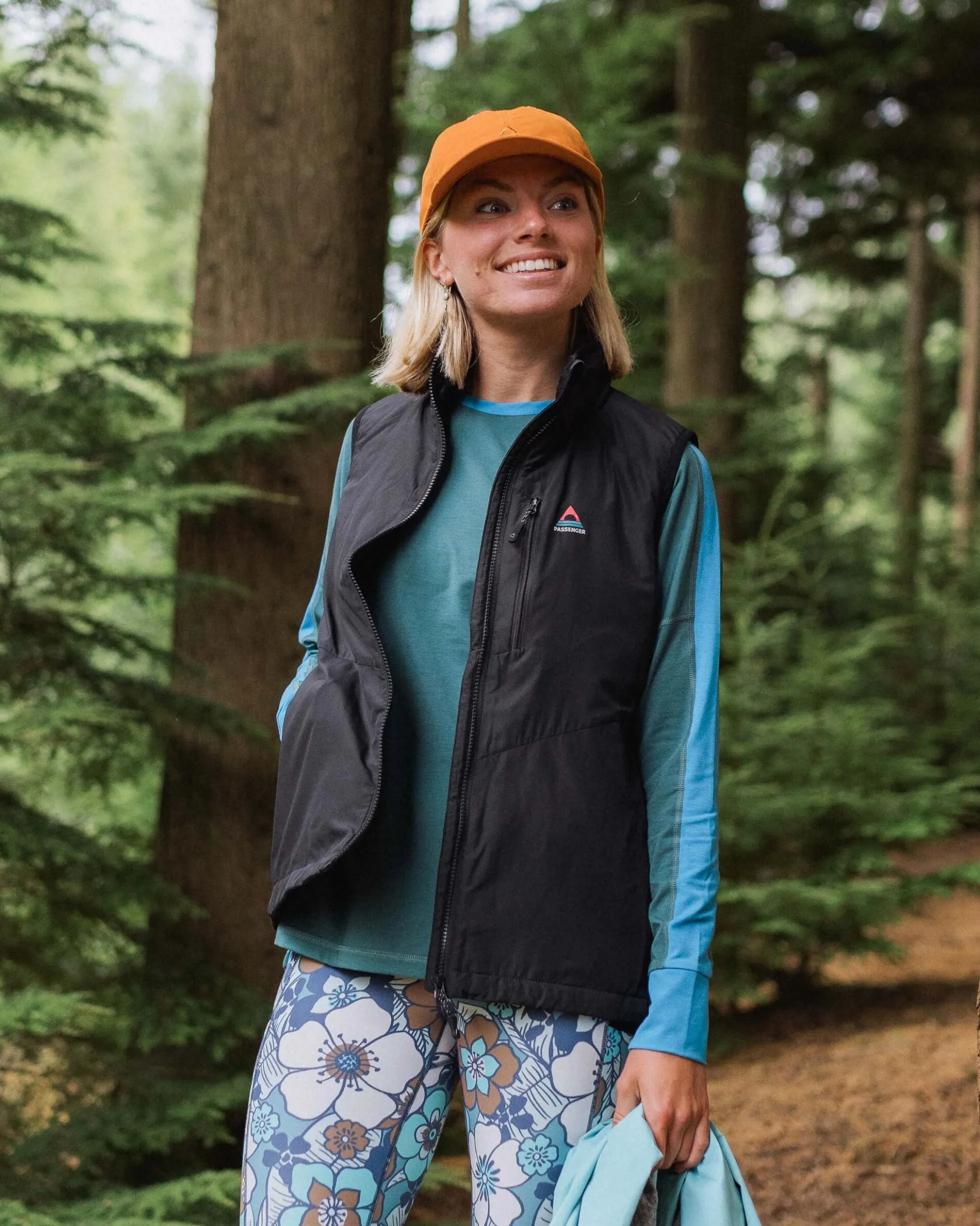 Damen Shasta Leichte Thermore® Isolierte Weste