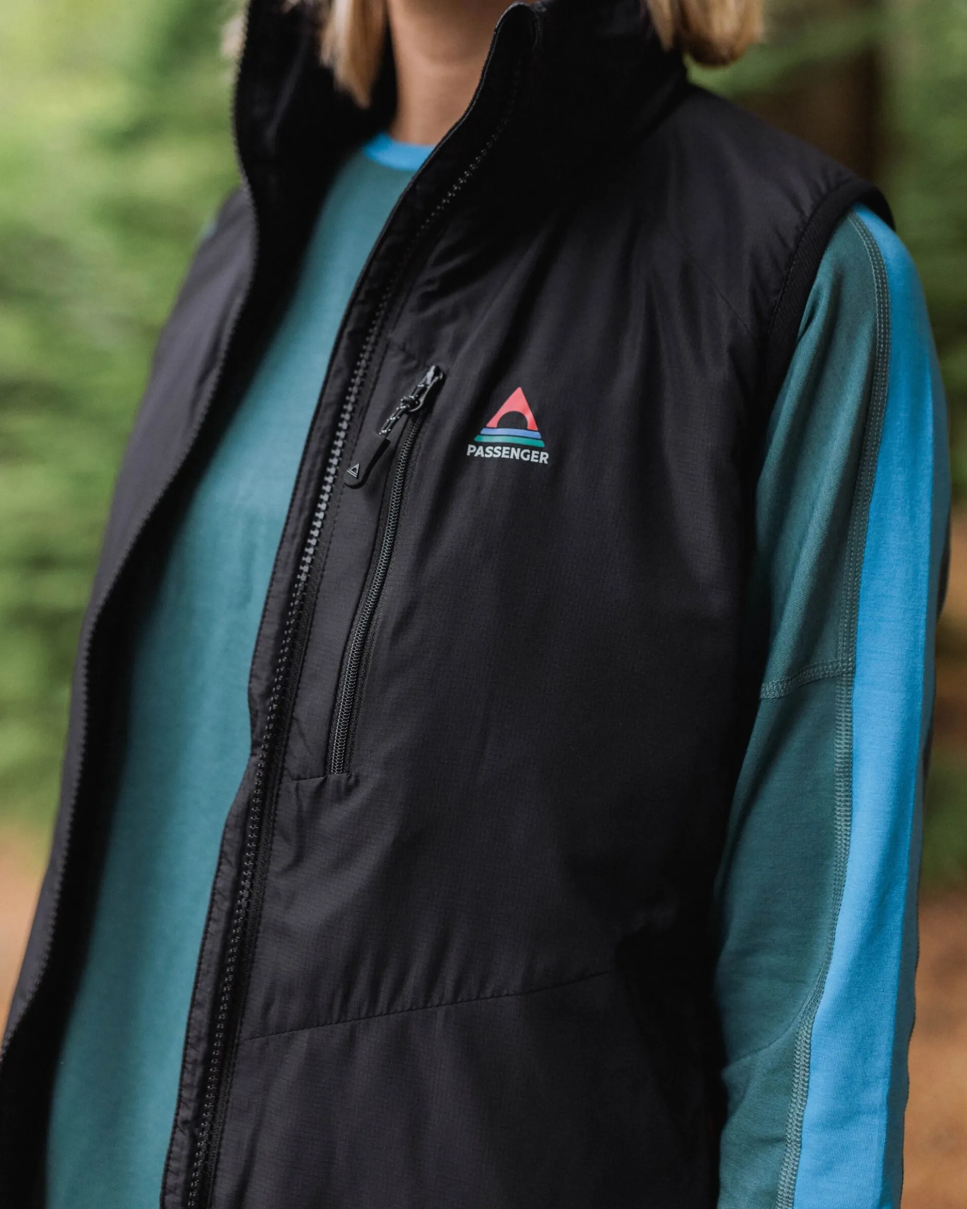 Damen Shasta Leichte Thermore® Isolierte Weste