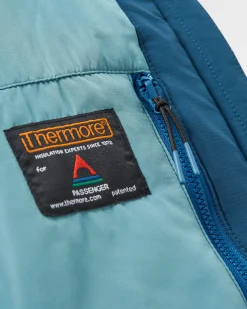 Damen Shasta Leichte Thermore® Isolierte Jacke