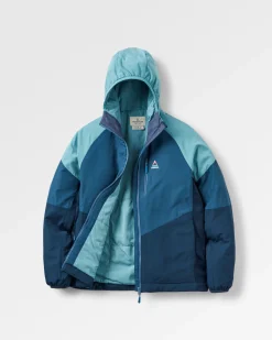 Damen Shasta Leichte Thermore® Isolierte Jacke