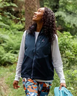 Damen Shasta Leichte Thermore® Isolierte Weste