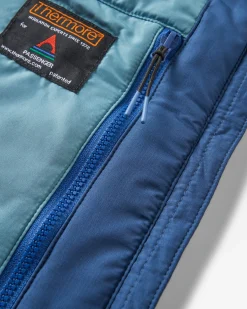 Damen Shasta Leichte Thermore® Isolierte Weste