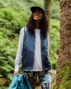 Damen Shasta Leichte Thermore® Isolierte Weste