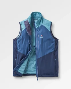 Damen Shasta Leichte Thermore® Isolierte Weste